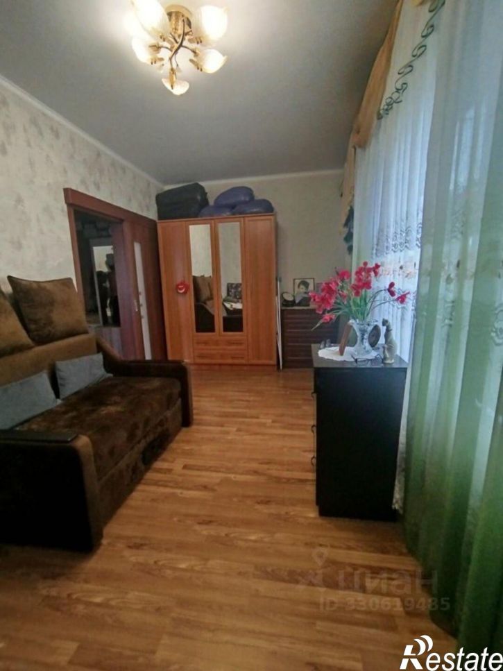 1-комн квартира Шоссейный переулок, 21,  д. 21