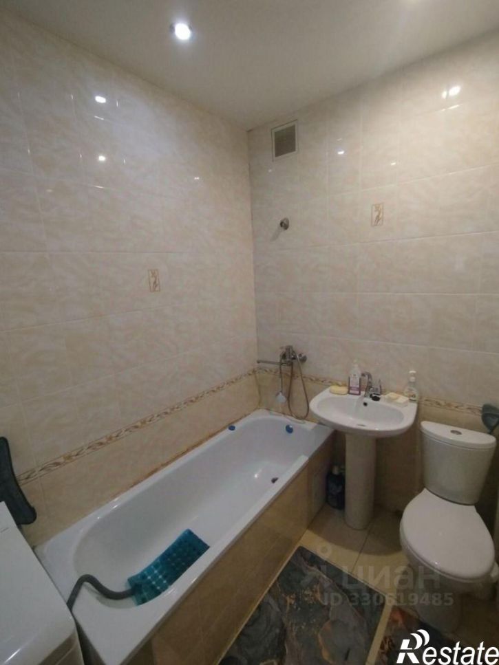 1-комн квартира Шоссейный переулок, 21,  д. 21