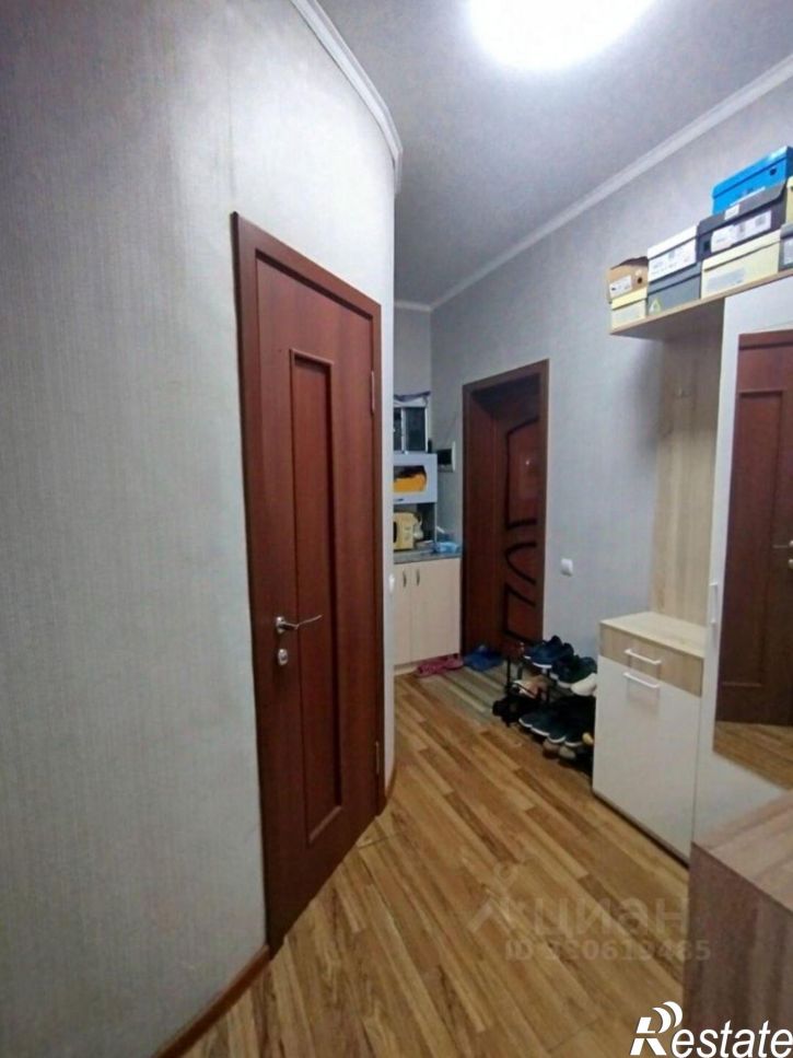 1-комн квартира Шоссейный переулок, 21,  д. 21