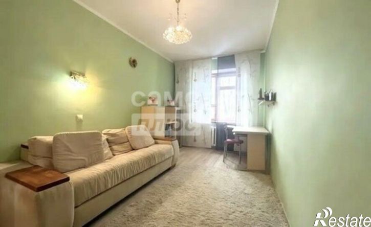 3-комн квартира ул Пионерская, 12,  д. 12