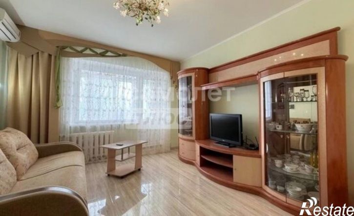 3-комн квартира ул Пионерская, 12,  д. 12