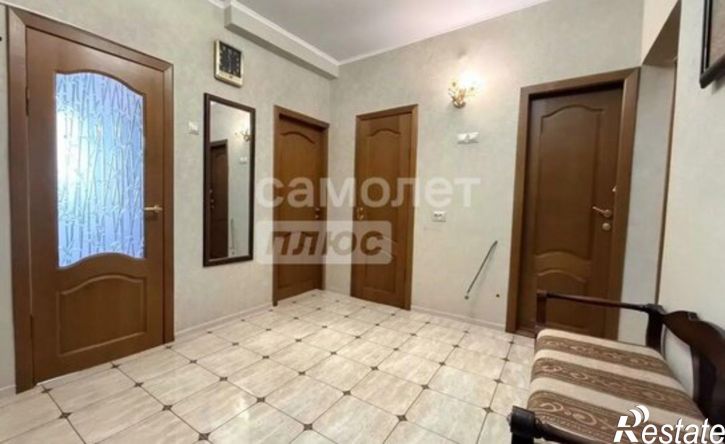 3-комн квартира ул Пионерская, 12,  д. 12