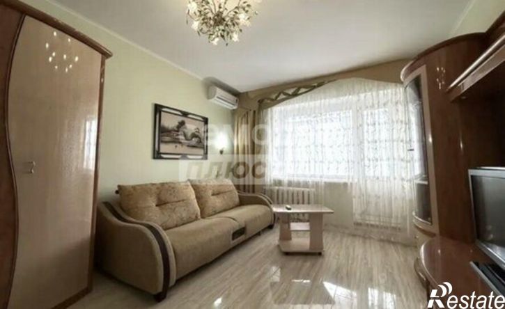 3-комн квартира ул Пионерская, 12,  д. 12