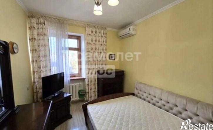 3-комн квартира ул Пионерская, 12,  д. 12