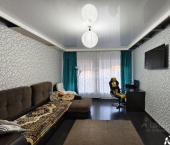 2-комн, 77кв м, этаж 1/2 улица Герцена, 17/5