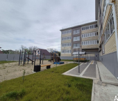 1-комн, 35кв м, этаж 3/4 Армавирская улица, 206