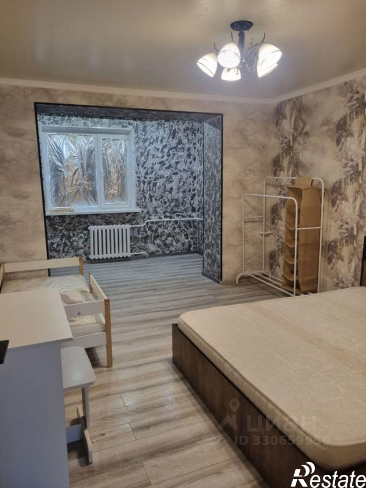 2-комн квартира Красная улица, 53/3,  д. 53/3