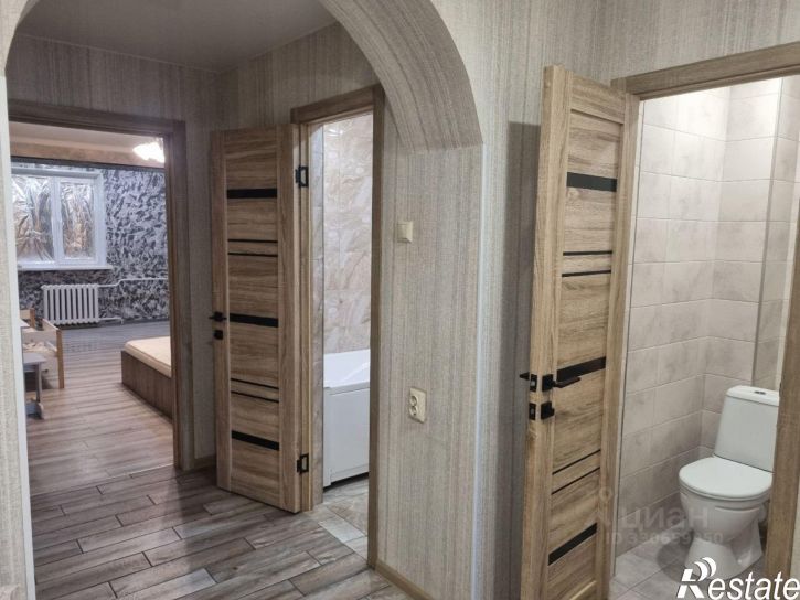 2-комн квартира Красная улица, 53/3,  д. 53/3