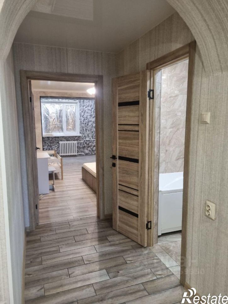 2-комн квартира Красная улица, 53/3,  д. 53/3