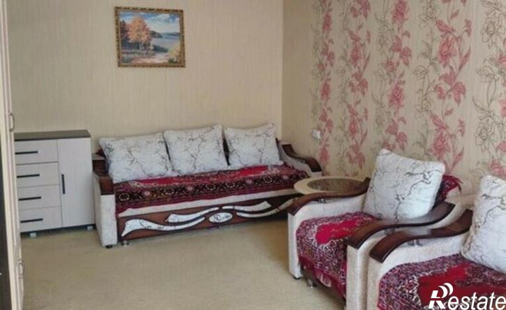 1-комн квартира Красная улица, 47/4,  д. 47/4