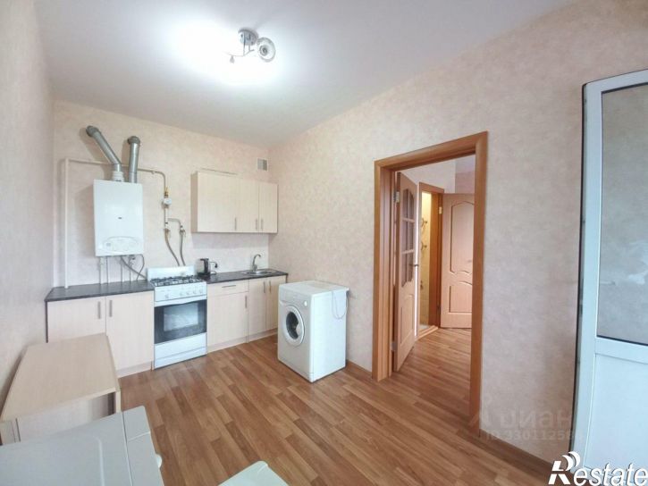 1-комн квартира ул Октябрьская, 3,  д. 3