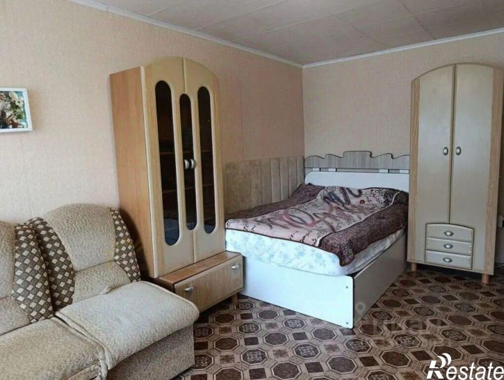 1-комн квартира Красная улица, 47/3,  д. 47/3