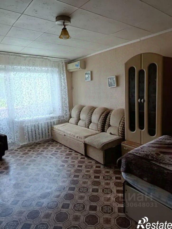 1-комн квартира Красная улица, 47/3,  д. 47/3