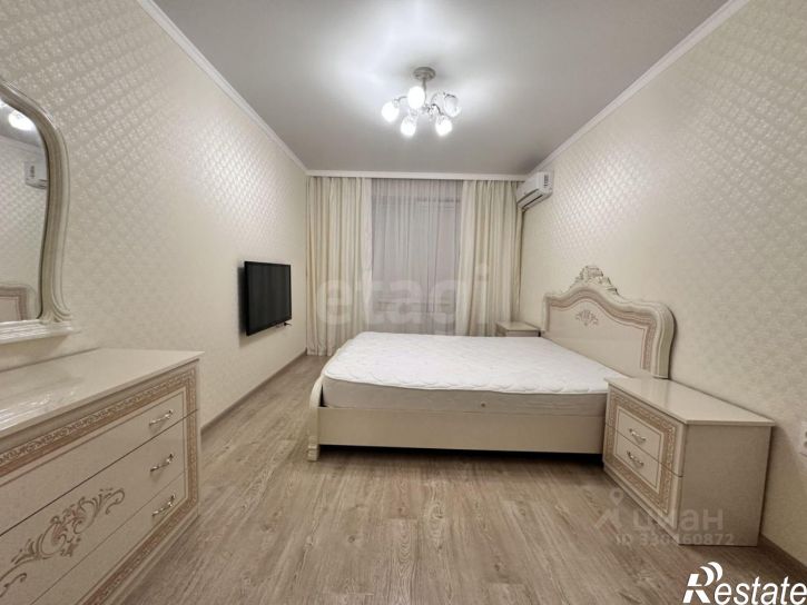 2-комн квартира Красная улица, 59/5,  д. 59/5