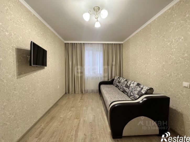 2-комн квартира Красная улица, 59/5,  д. 59/5