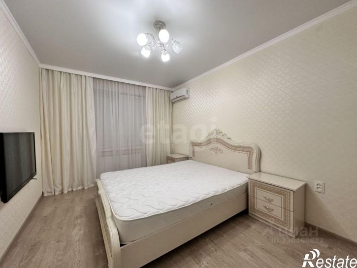 2-комн квартира Красная улица, 59/5,  д. 59/5