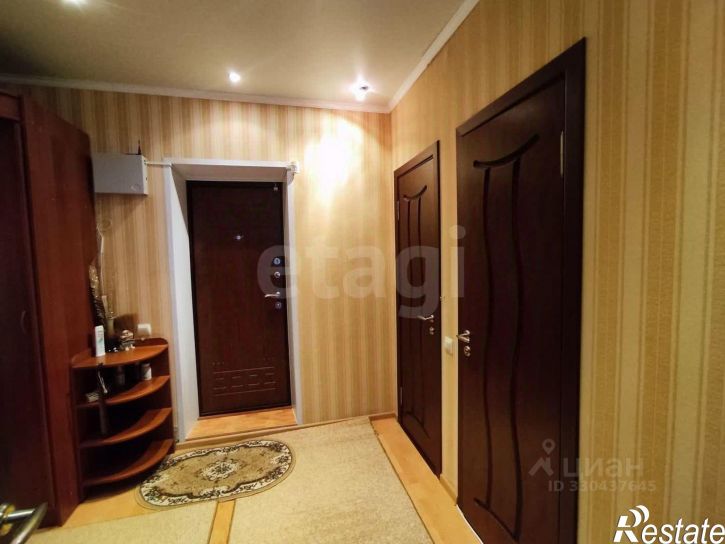 2-комн квартира Коммунистическая улица, 65,  д. 65