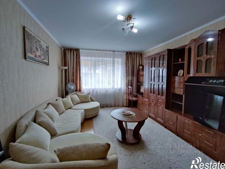 2-комн квартира Коммунистическая улица, 65,  д. 65