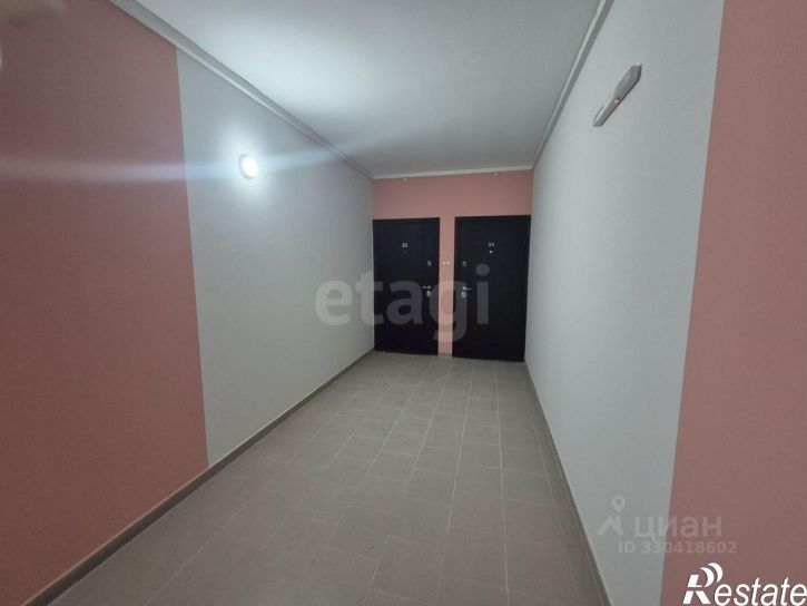 1-комн квартира Армавирская улица, 206,  д. 206