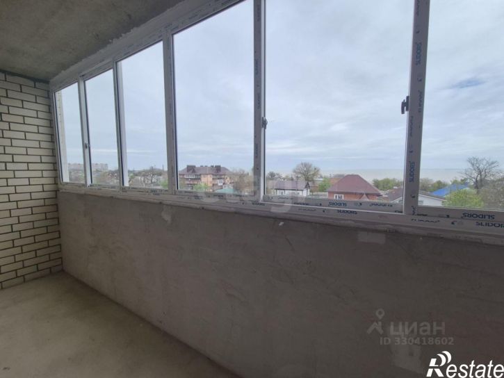 1-комн квартира Армавирская улица, 206,  д. 206