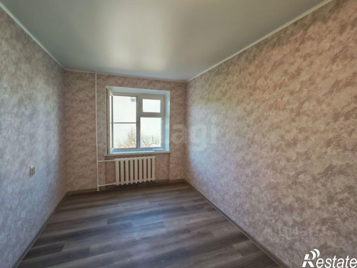 2-комн квартира улица Янышева, 50,  д. 50