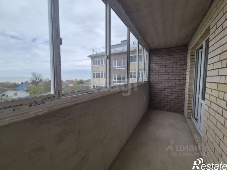 1-комн квартира Армавирская улица, 206,  д. 206