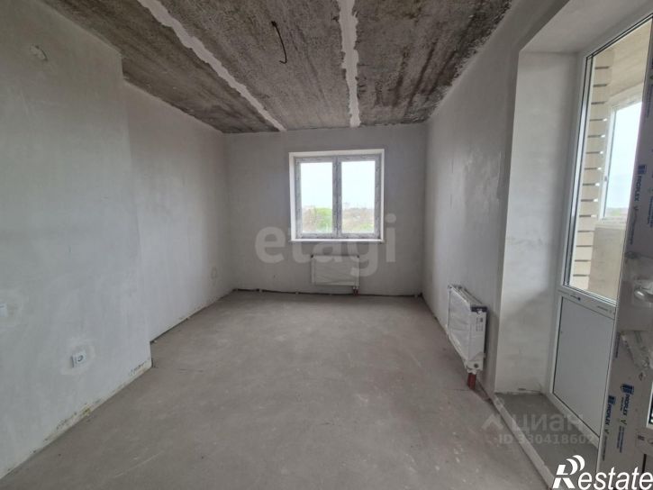 1-комн квартира Армавирская улица, 206,  д. 206