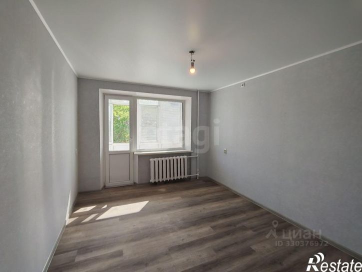 2-комн квартира улица Янышева, 50,  д. 50