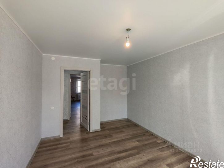 2-комн квартира улица Янышева, 50,  д. 50