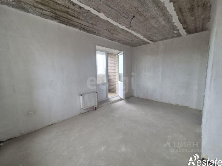 1-комн квартира Армавирская улица, 206,  д. 206