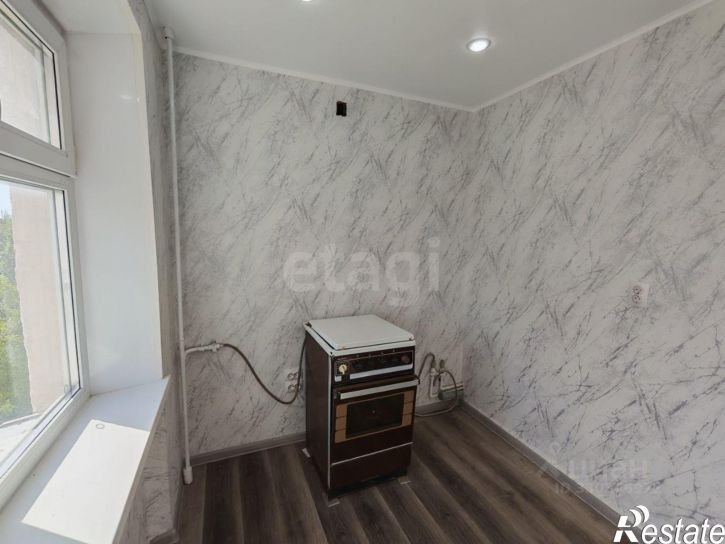 2-комн квартира улица Янышева, 50,  д. 50