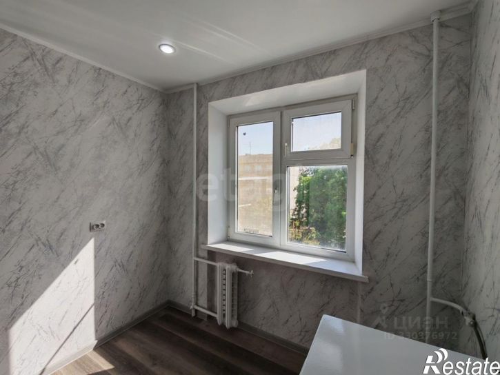 2-комн квартира улица Янышева, 50,  д. 50