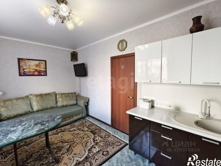 1-комн квартира Красная улица, 59/5,  д. 59/5