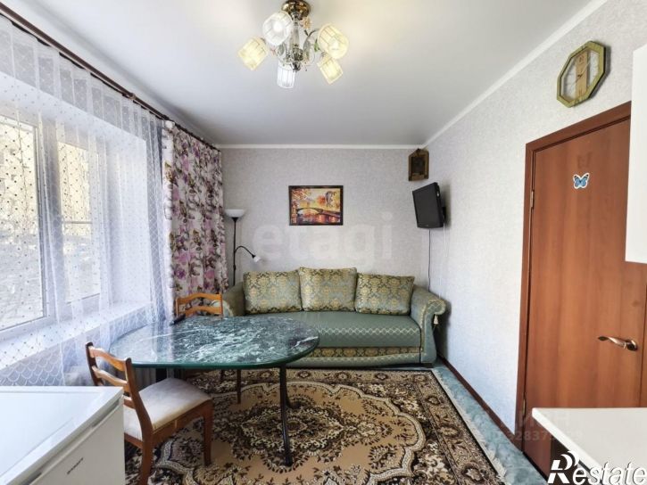 1-комн квартира Красная улица, 59/5,  д. 59/5