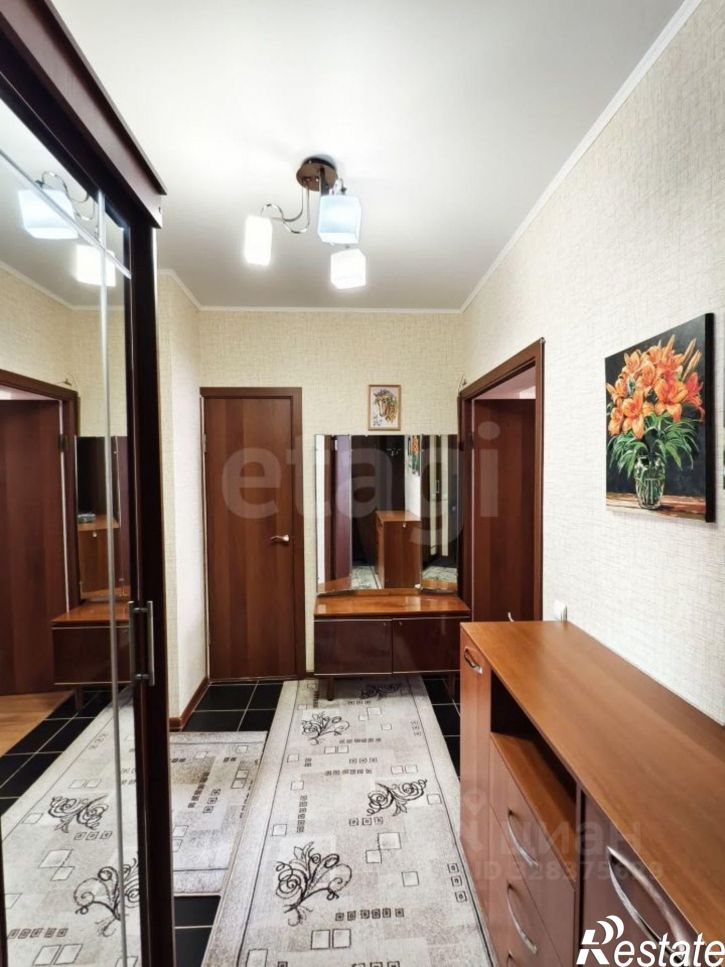 1-комн квартира Красная улица, 59/5,  д. 59/5