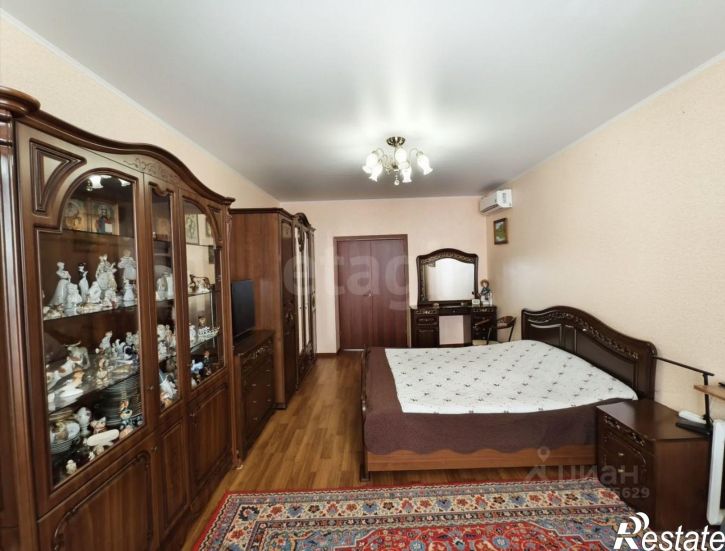 1-комн квартира Красная улица, 59/5,  д. 59/5