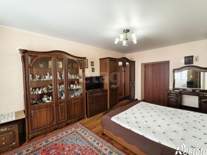 1-комн квартира Красная улица, 59/5,  д. 59/5
