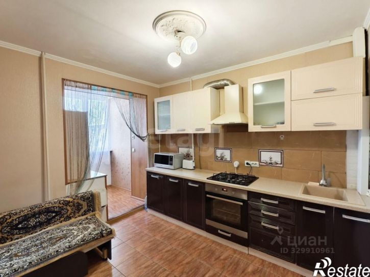 2-комн квартира Красная улица, 59/5,  д. 59/5