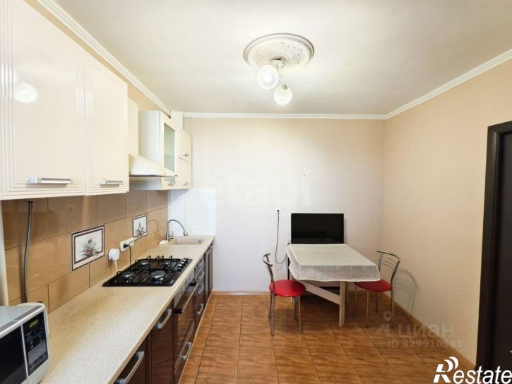 2-комн квартира Красная улица, 59/5,  д. 59/5