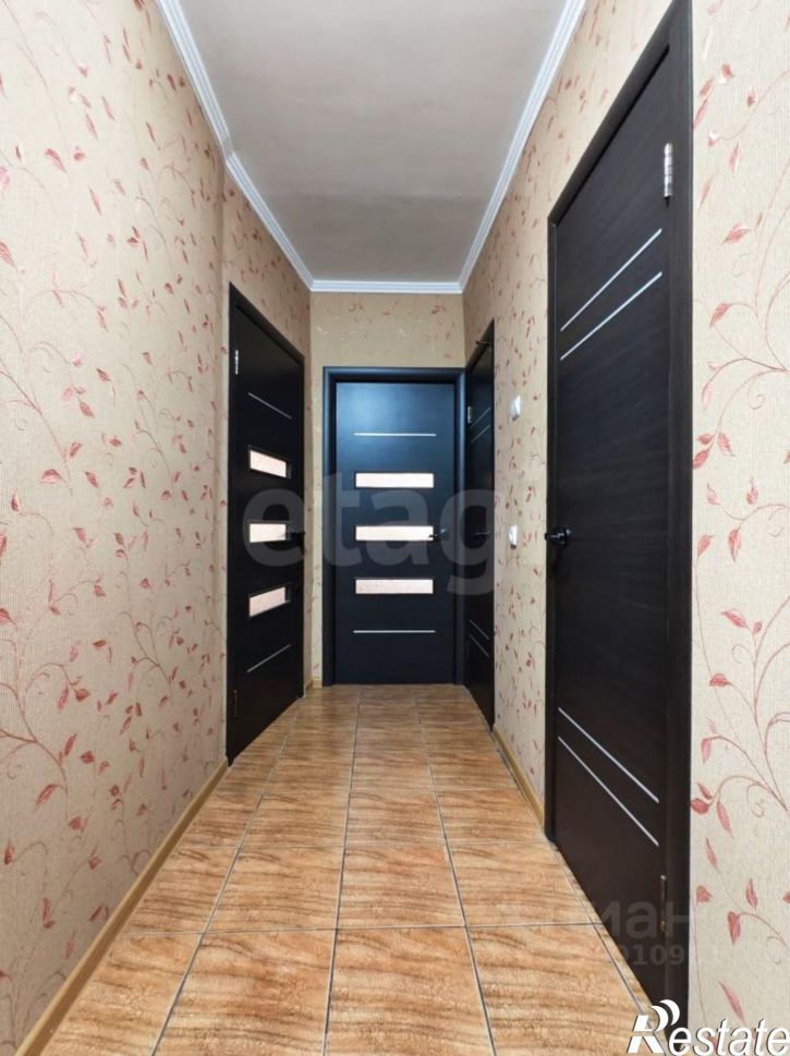 2-комн квартира Красная улица, 59/5,  д. 59/5