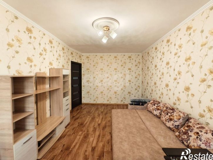 2-комн квартира Красная улица, 59/5,  д. 59/5
