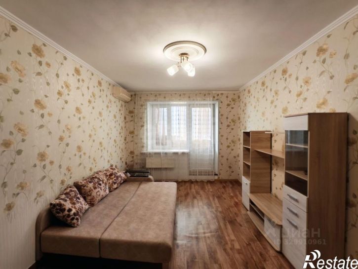 2-комн квартира Красная улица, 59/5,  д. 59/5