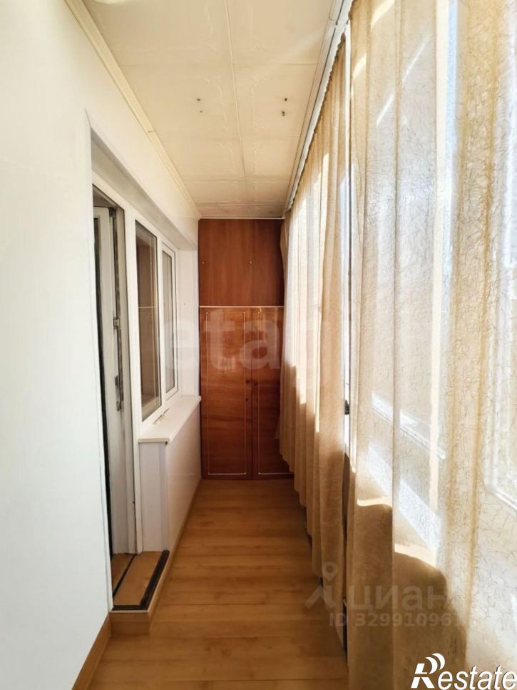 2-комн квартира Красная улица, 59/5,  д. 59/5