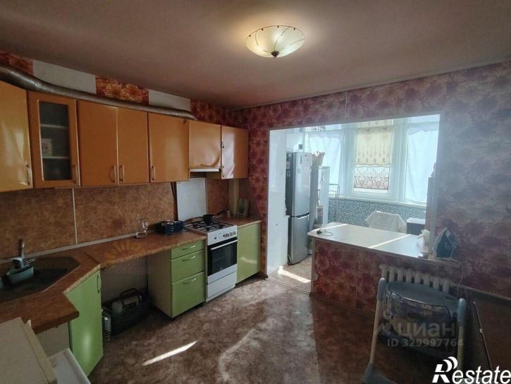 2-комн квартира Красная улица, 53/3,  д. 53/3