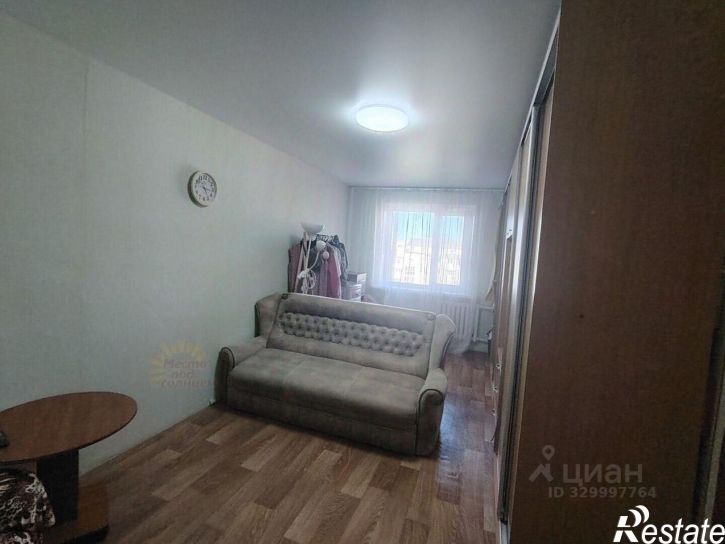 2-комн квартира Красная улица, 53/3,  д. 53/3