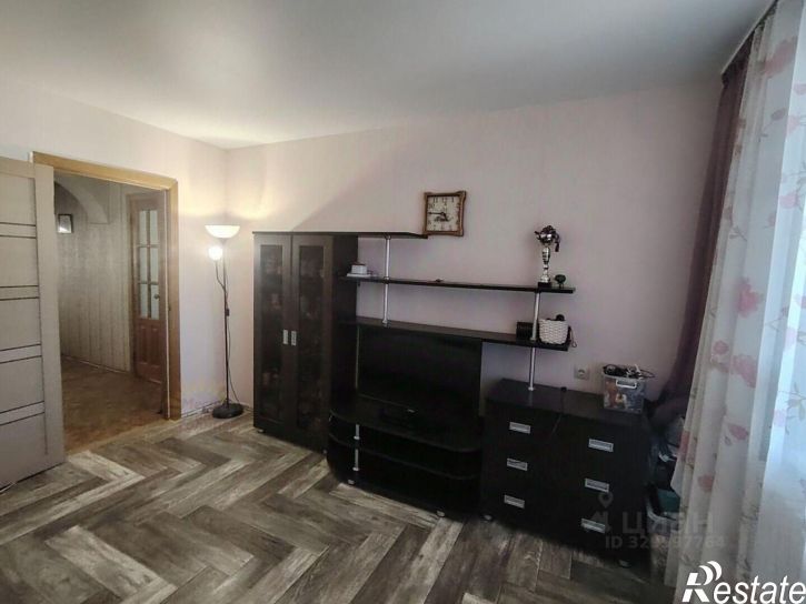 2-комн квартира Красная улица, 53/3,  д. 53/3