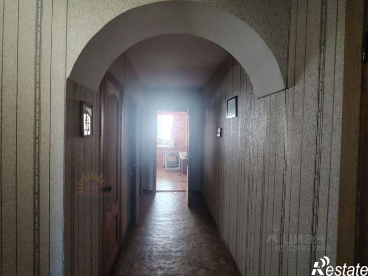 2-комн квартира Красная улица, 53/3,  д. 53/3