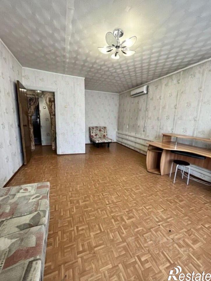 1-комн квартира Коммунистическая улица, 83/2,  д. 83/2