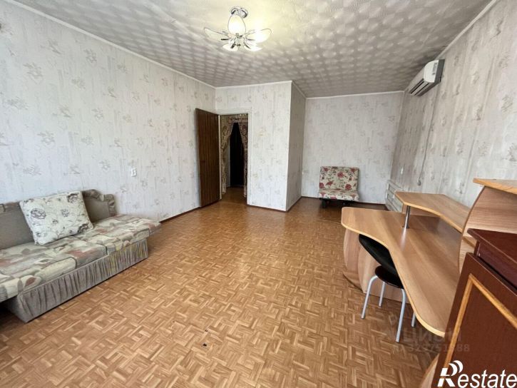 1-комн квартира Коммунистическая улица, 83/2,  д. 83/2