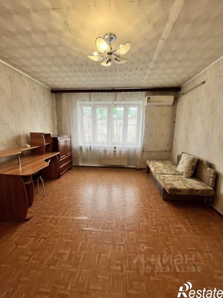 1-комн квартира Коммунистическая улица, 83/2,  д. 83/2